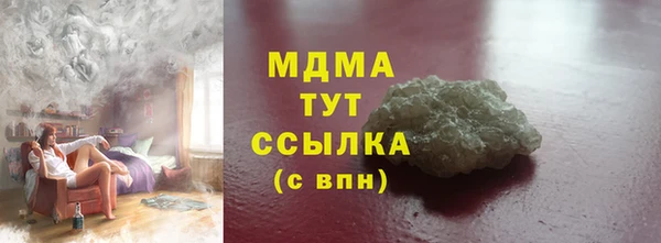 молекула духа Богданович